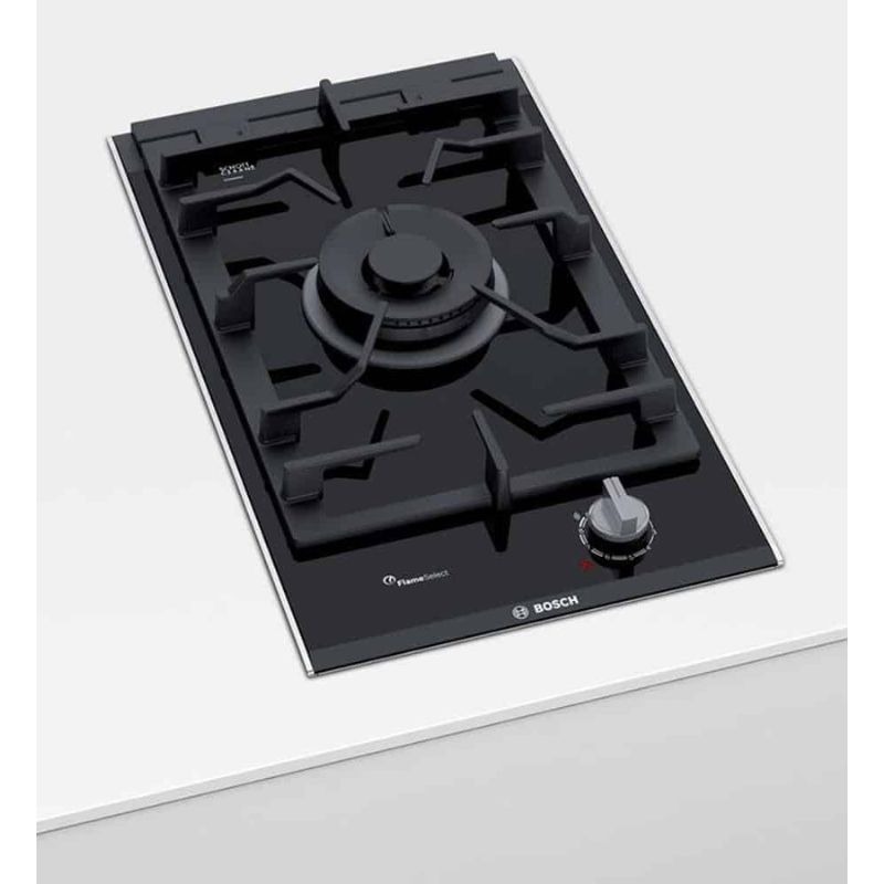 Bếp gas domino Bosch PRA326B70E - Ảnh 2