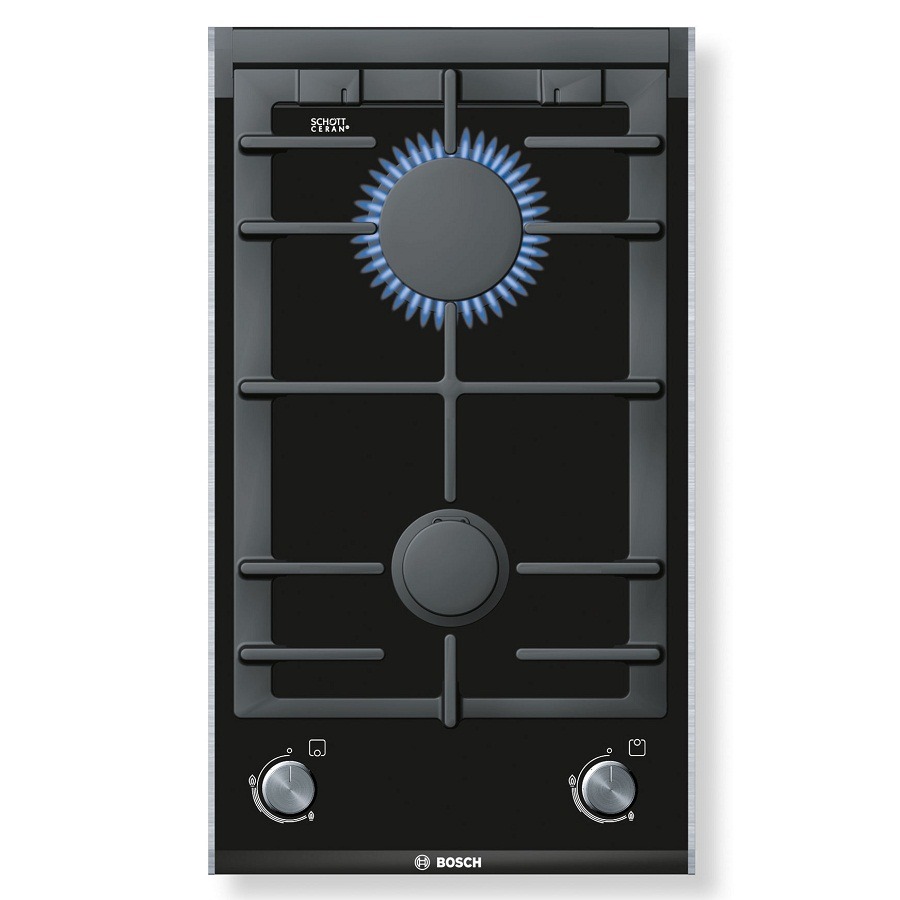 Bếp gas domino Bosch PRB326B70E