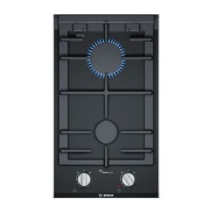 Bếp gas domino Bosch PRB3A6D70