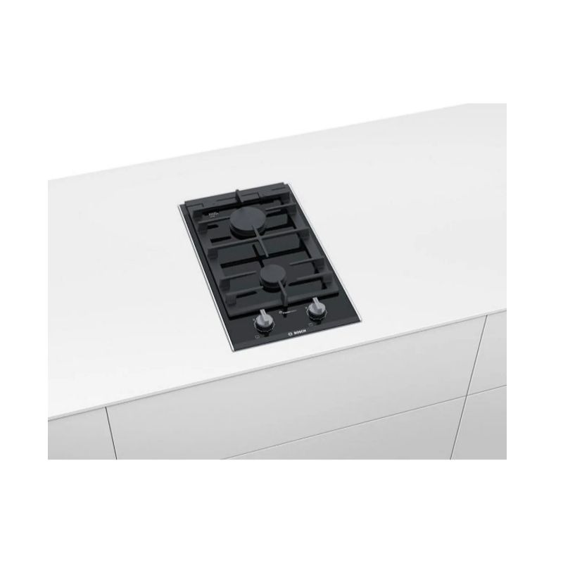 Bếp gas domino Bosch PRB3A6D70 - Ảnh 5
