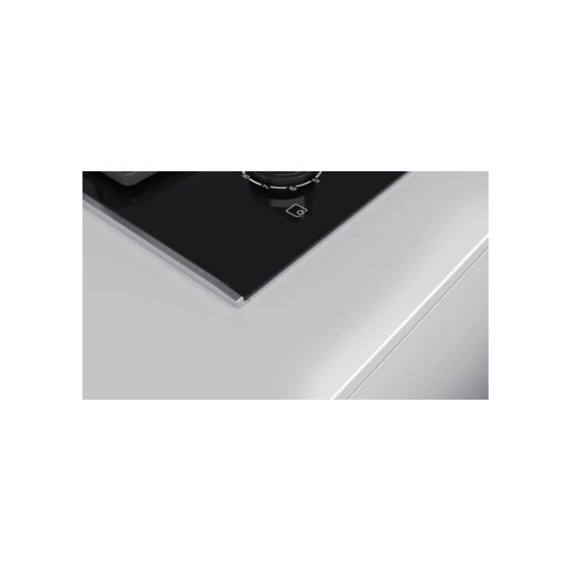 Bếp gas domino Bosch PRB3A6D70 - Ảnh 4