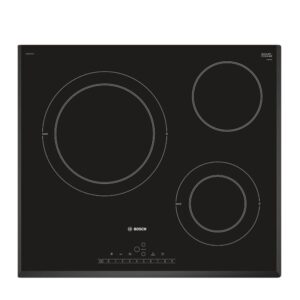 Bếp hồng ngoại Bosch PKK651FP1E