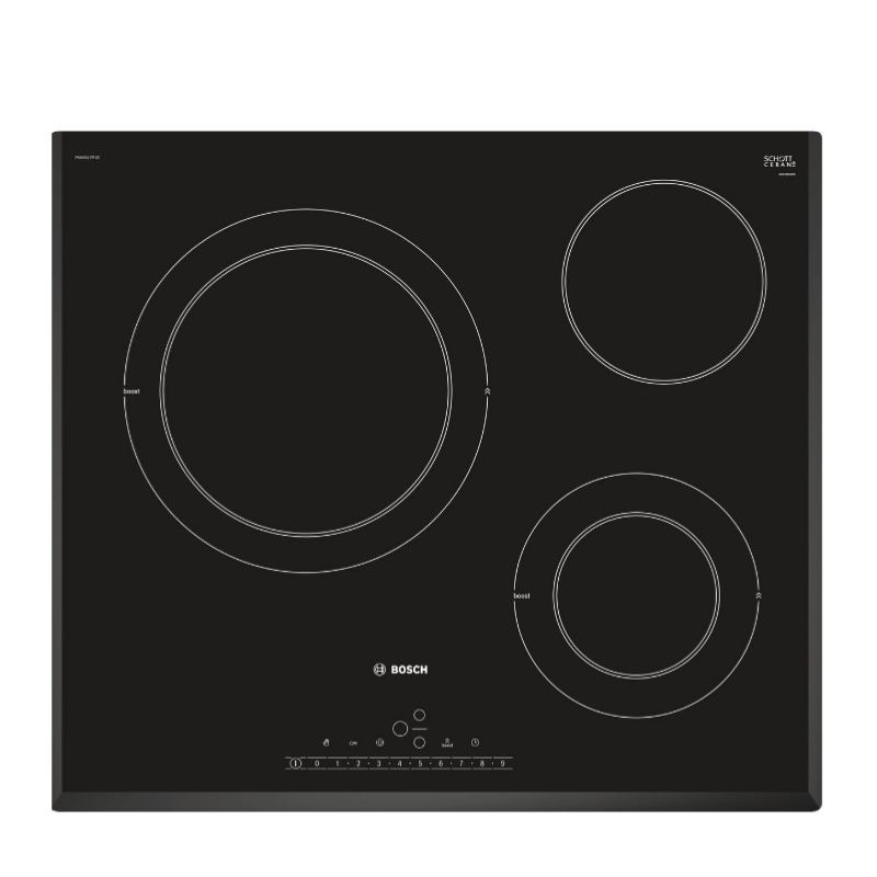 Bếp hồng ngoại Bosch PKK651FP1E