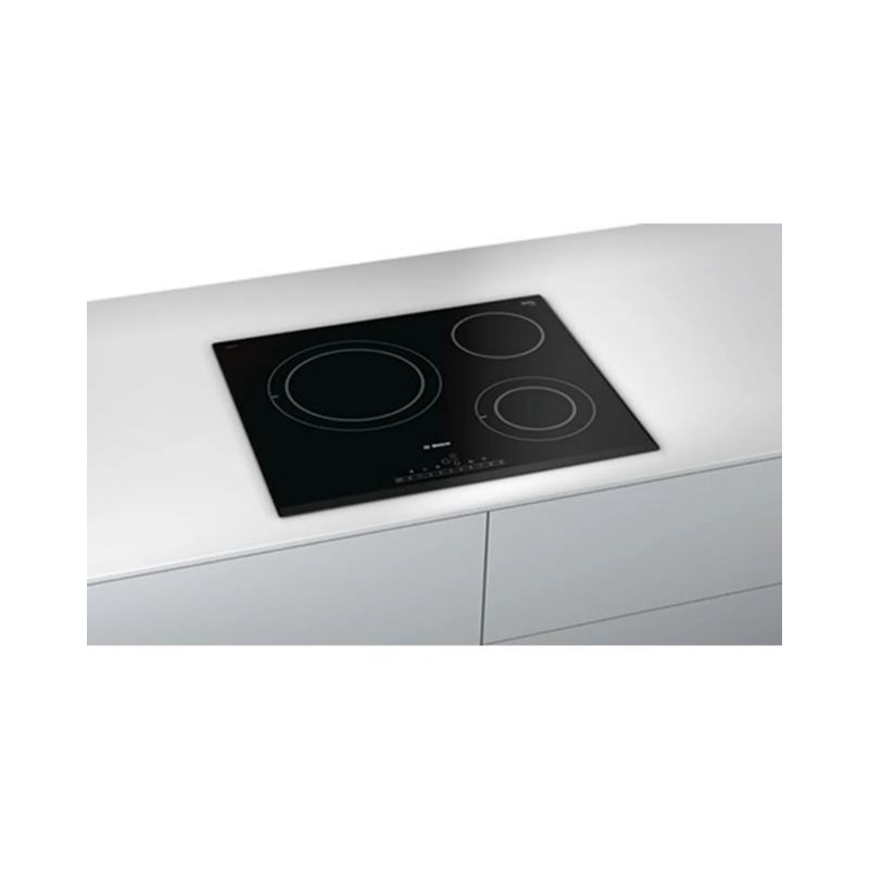 Bếp hồng ngoại Bosch PKK651FP1E - Ảnh 4