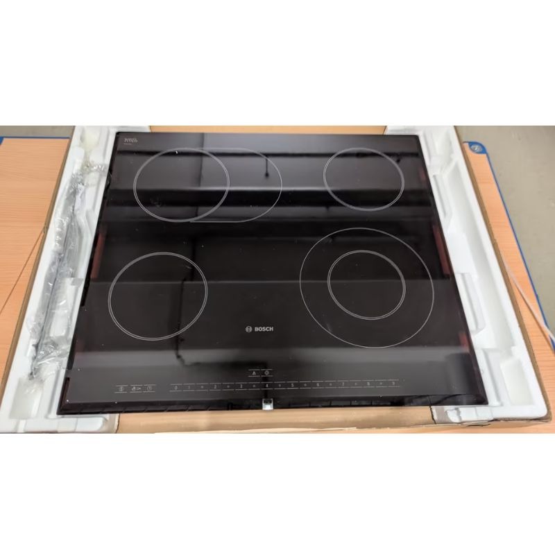 Bếp hồng ngoại Bosch PKN651N14D - Ảnh 4