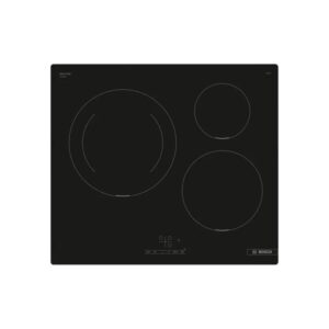 Bếp từ 3 vùng nấu Bosch PUJ63KBB5E