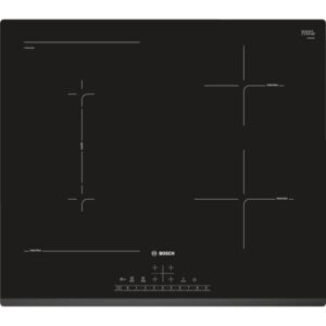 Bếp từ Bosch 4 vùng nấu PVS631FB5E lắp âm