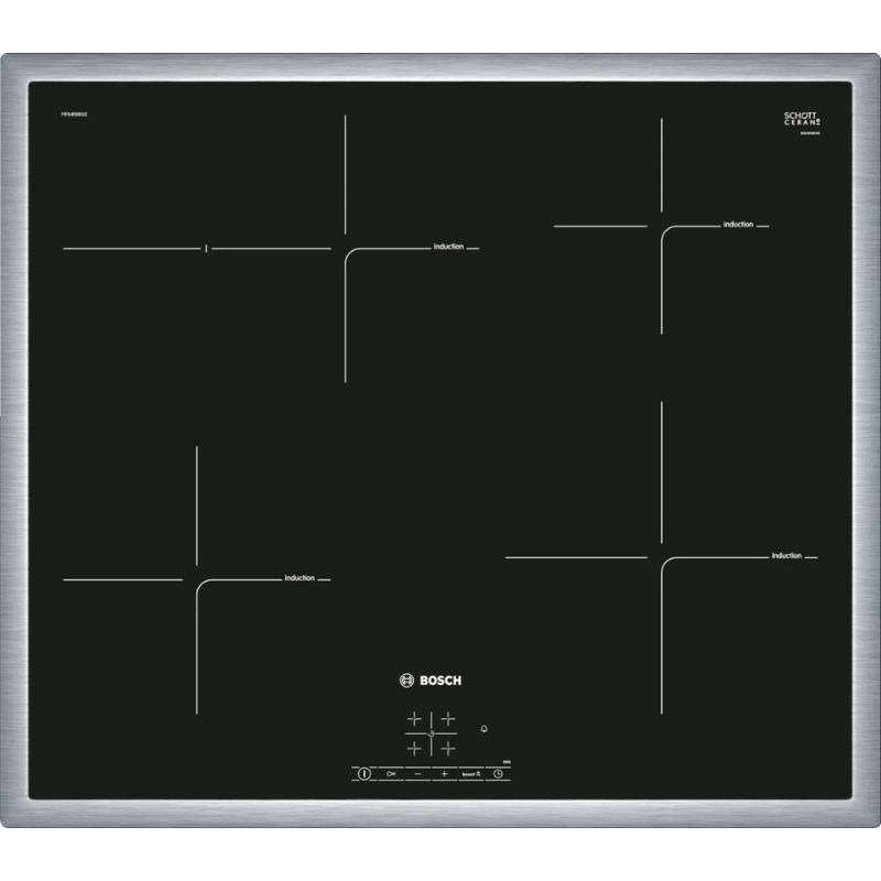 Bếp từ Bosch PIF645BB1E Series 4