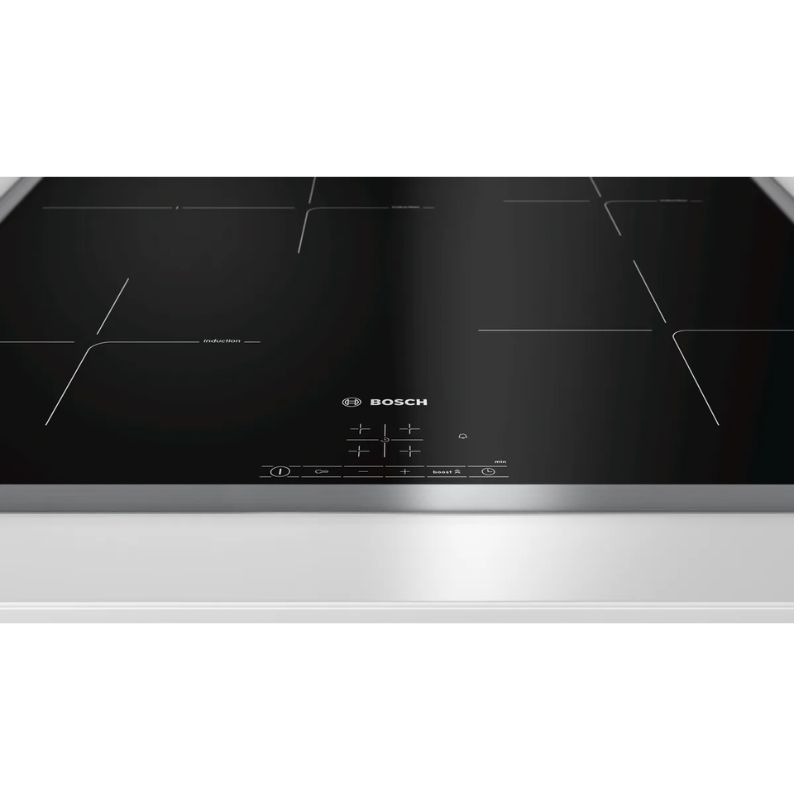 Bếp từ Bosch PIF645BB1E Series 4 - Ảnh 3