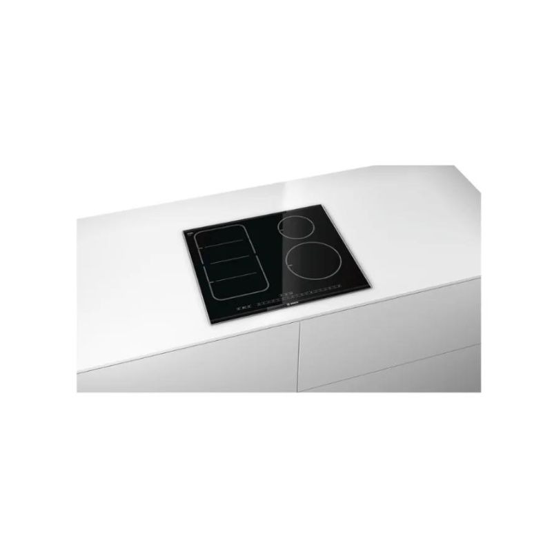 Bếp từ kết hợp hồng ngoại Bosch PIN675N14E - Ảnh 4