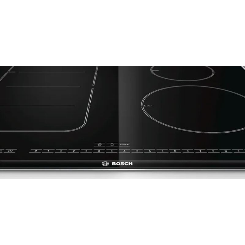 Bếp từ kết hợp hồng ngoại Bosch PIN675N14E - Ảnh 2