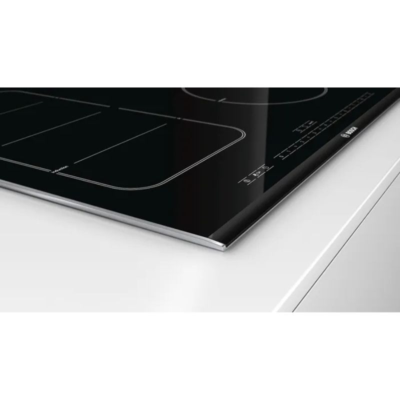 Bếp từ kết hợp hồng ngoại Bosch PIN675N14E - Ảnh 3