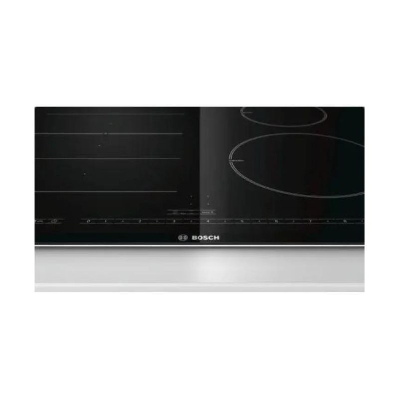 Bếp từ kết hợp hồng ngoại Bosch PIN675N17E - Ảnh 2