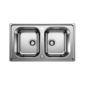 Chậu rửa bát Blanco DINAS 8 237379