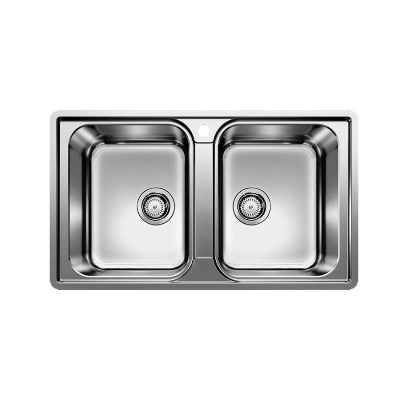 Chậu rửa bát Blanco LEMIS 8-IF