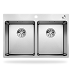 Chậu rửa chén bát