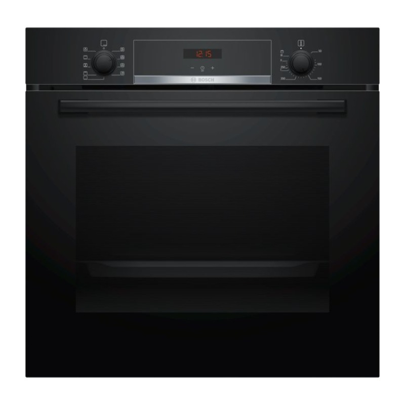 Lò nướng âm Bosch HBS534BB0B