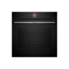 Lò nướng âm tủ 71 lít Bosch HBG7741B1