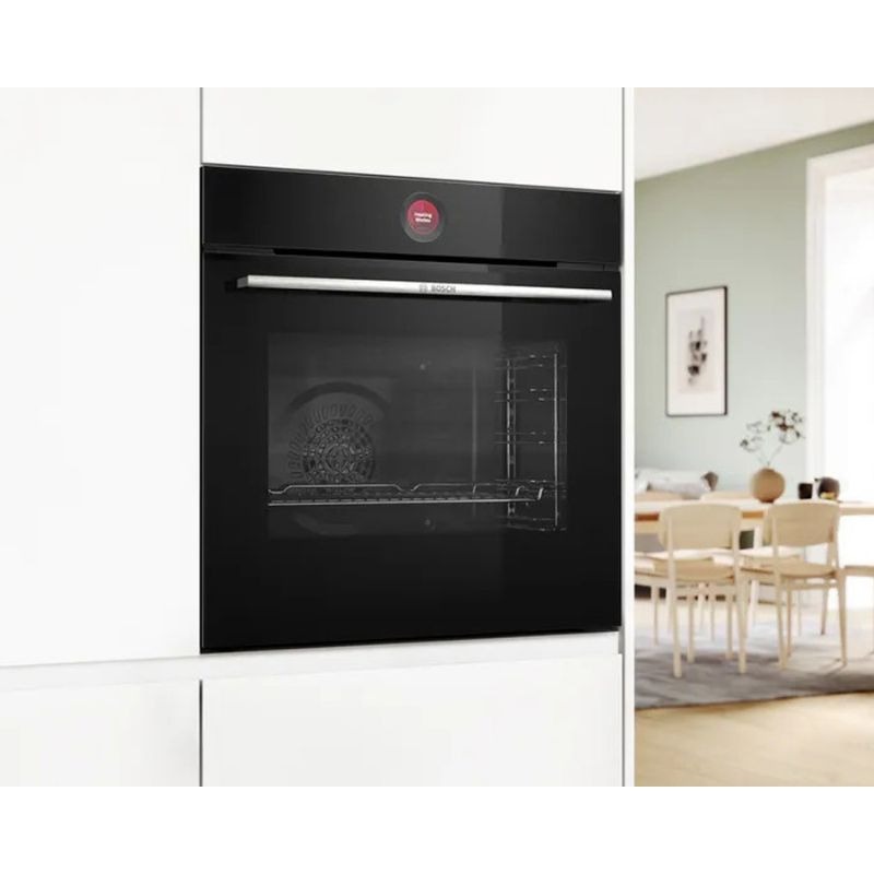 Lò nướng âm tủ 71 lít Bosch HBG7741B1 - Ảnh 2