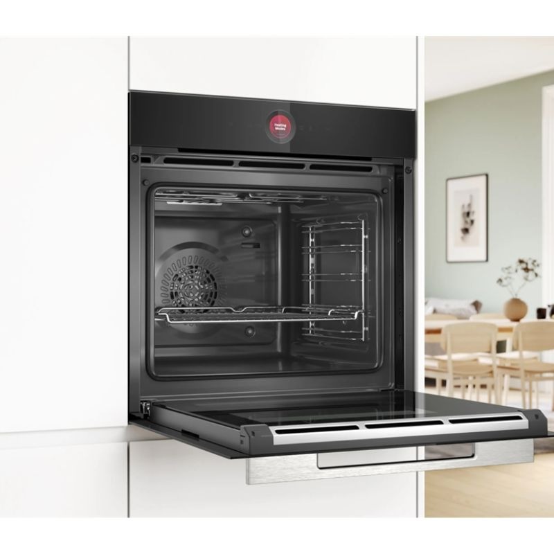 Lò nướng âm tủ 71L Bosch HBG7241B1 - Ảnh 3
