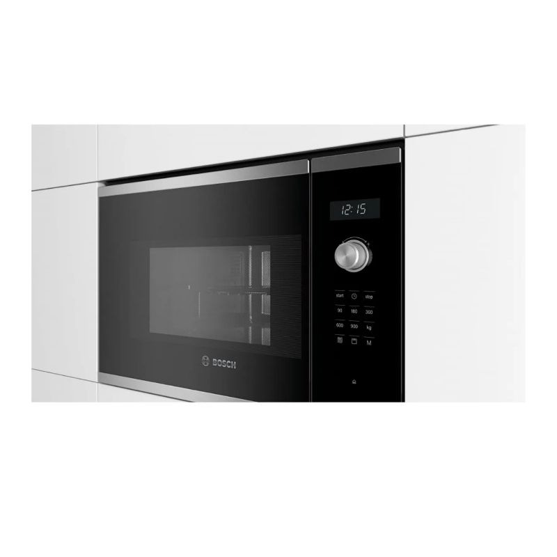 Lò vi sóng âm tủ Bosch BEL554MS0B Series 6