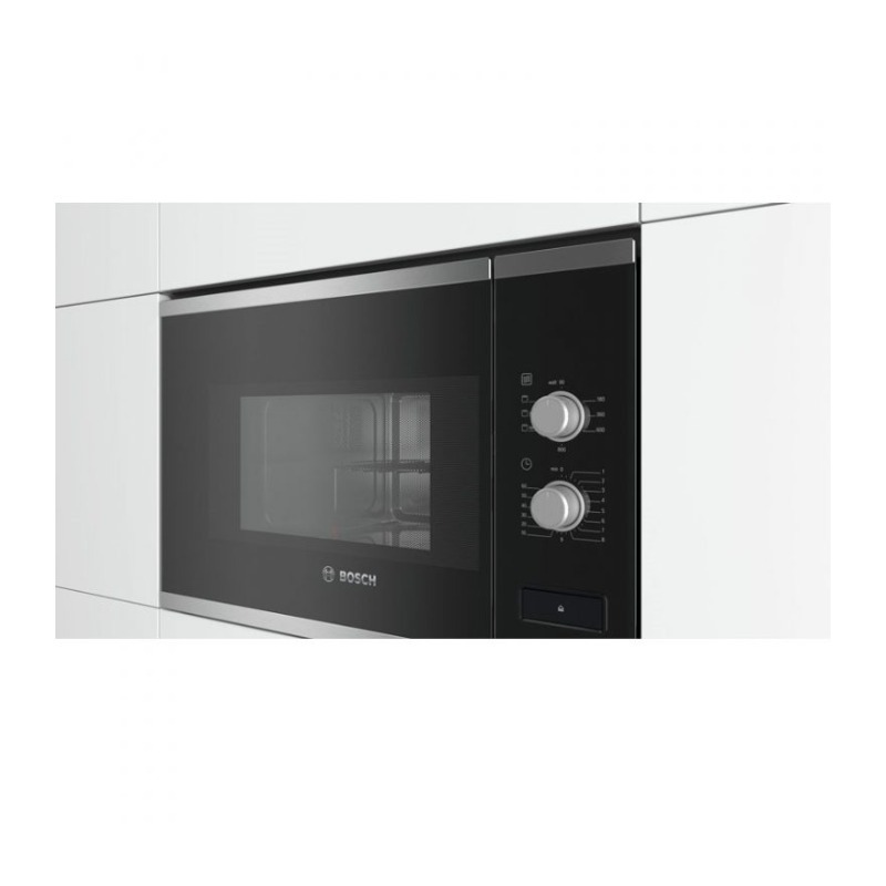 Lò vi sóng Bosch BEL520MS0K - Ảnh 3
