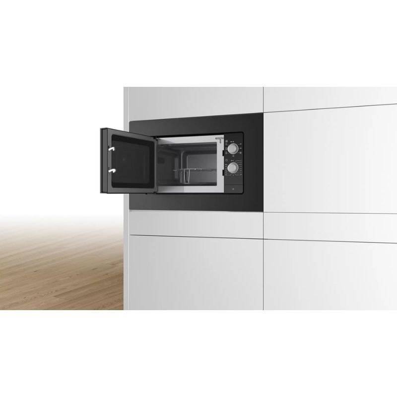 Lò vi sóng Bosch BEL620MB3 - Ảnh 2