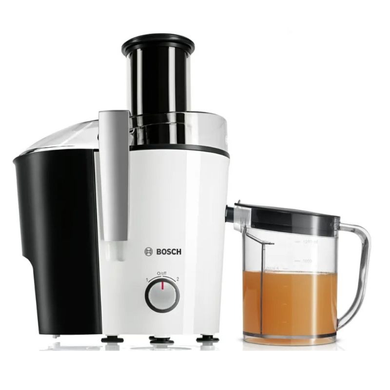 Máy ép trái cây Bosch MES25A0 - Ảnh 3