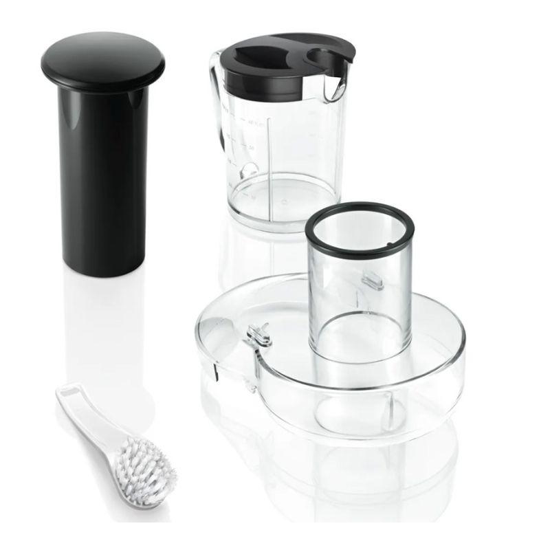 Máy ép trái cây Bosch MES25A0 - Ảnh 2