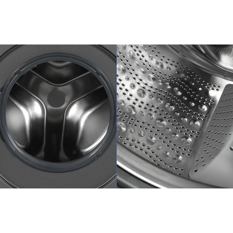 Máy giặt Bosch 10kg WGG254A0VN cửa trước - Ảnh 2