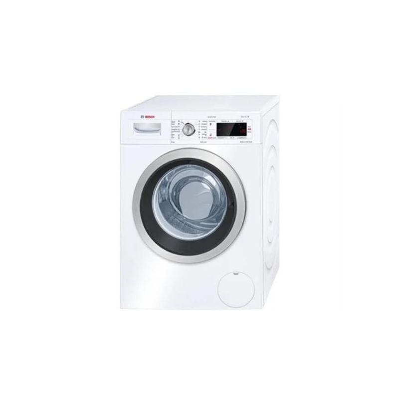 Máy giặt Bosch WAW28480SG