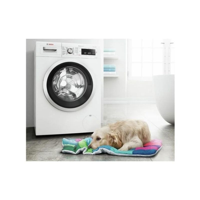 Máy giặt Bosch WAW28480SG - Ảnh 2