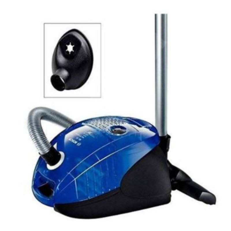 Máy hút bụi Bosch BSGL32383 - Ảnh 3