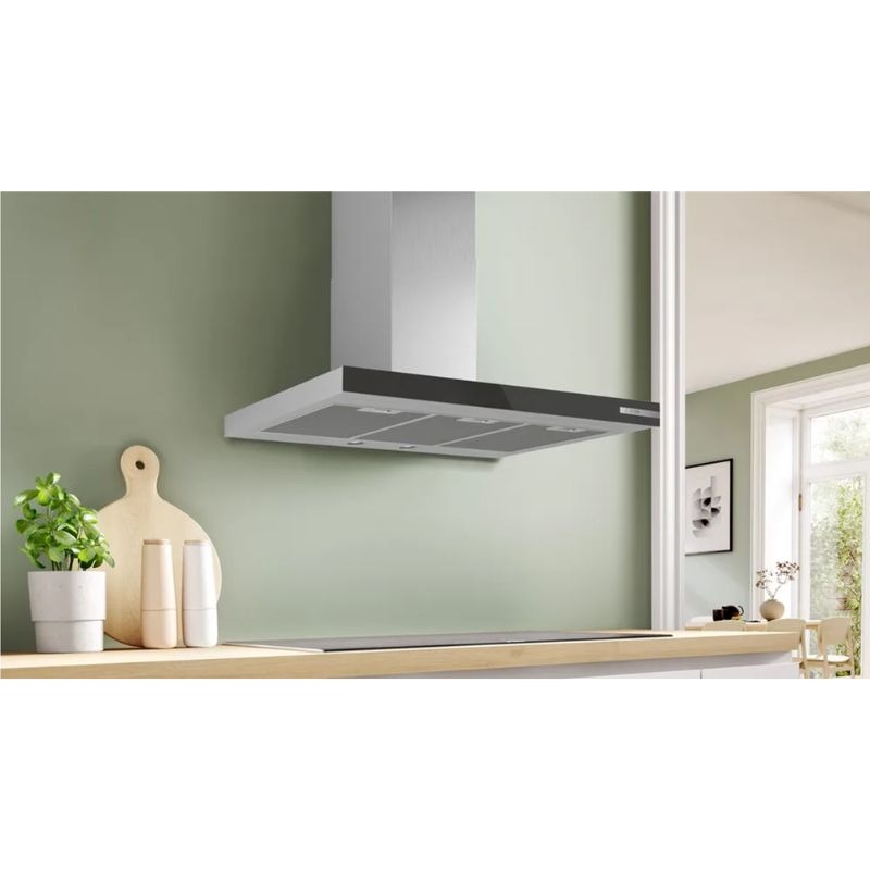 Máy hút mùi Bosch DWB97BK61T - Ảnh 2