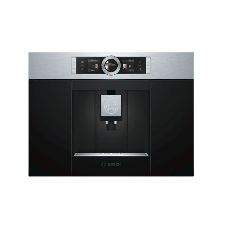 Máy pha cà phê Bosch CTL636ES1