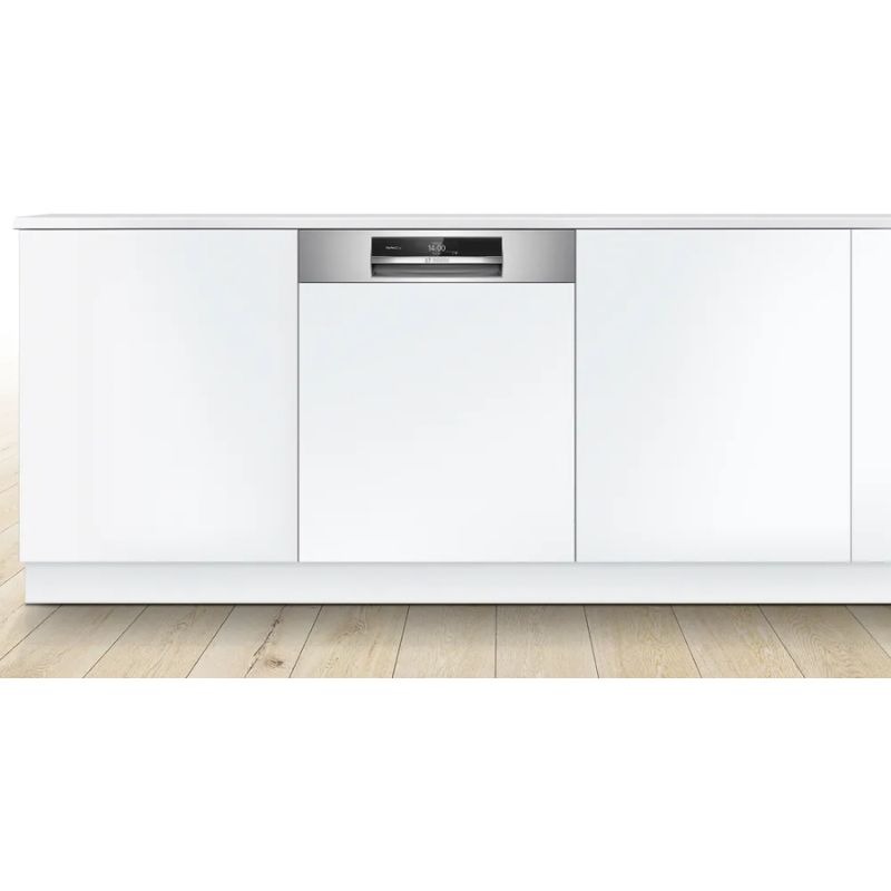 Máy rửa bát Bosch SMI8ZDS81T - Ảnh 3