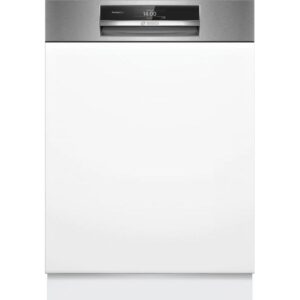 Máy rửa bát Bosch SMI8ZDS81T