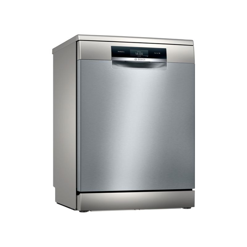 Máy rửa chén bát Bosch SMS8YCI01E serie 8