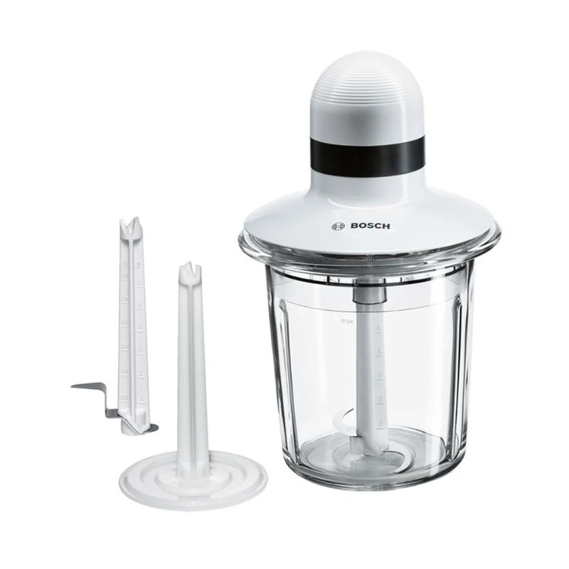 Máy xay thịt Bosch 1.5L MMR15A1 - Ảnh 2