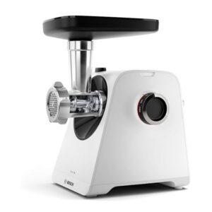 Máy xay thịt Bosch MFWS420W