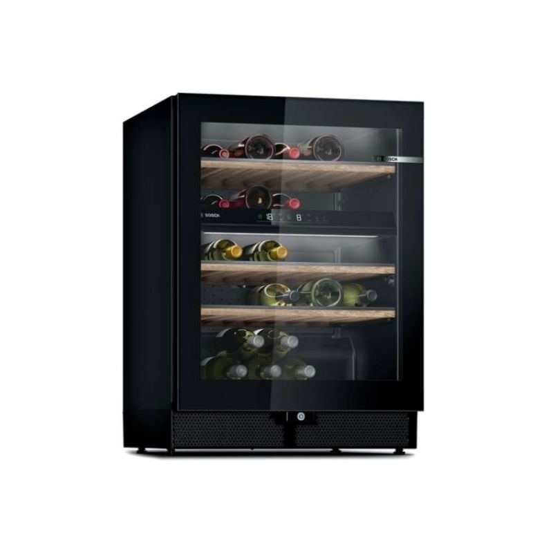 Tủ rượu vang âm tủ Bosch KUW21AHG0 - Ảnh 2