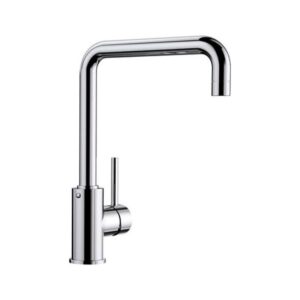 Vòi rửa bát Blanco MILI Chrome