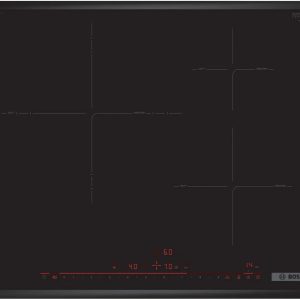 Bếp từ âm Bosch PID675DC1E Serie 8 - 3 vùng nấu