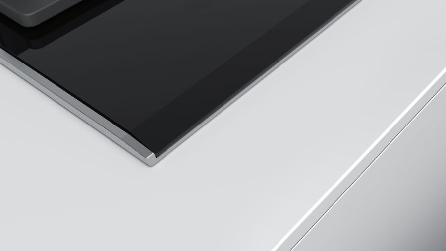 Bếp gas âm Bosch PRA3A6B70 Serie 8 - Domino 1 vùng nấu - Ảnh 3