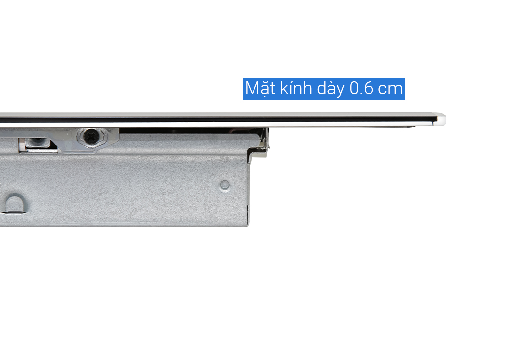 Bếp từ âm Bosch PID775DC1E Serie 8 - 3 vùng nấu - Ảnh 7