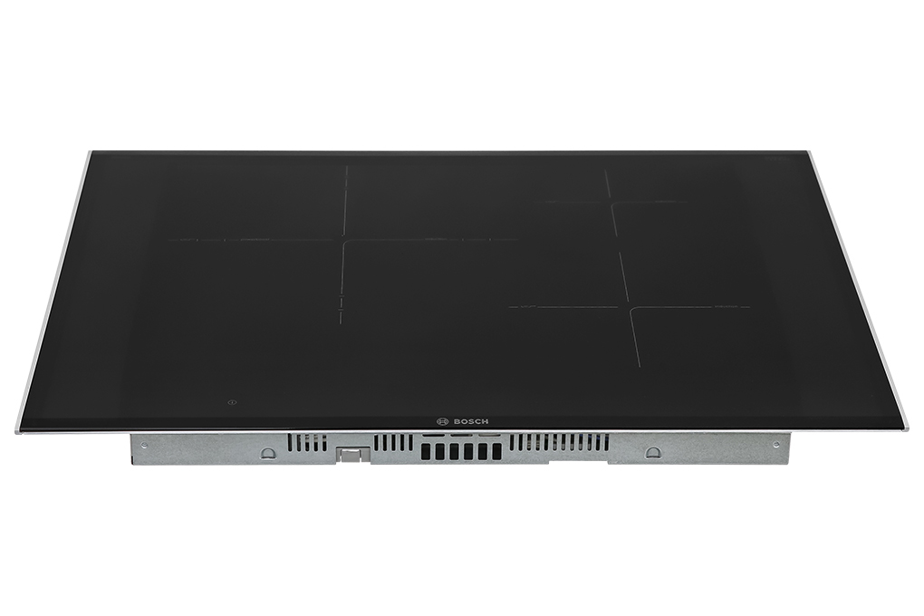 Bếp từ âm Bosch PID775DC1E Serie 8 - 3 vùng nấu