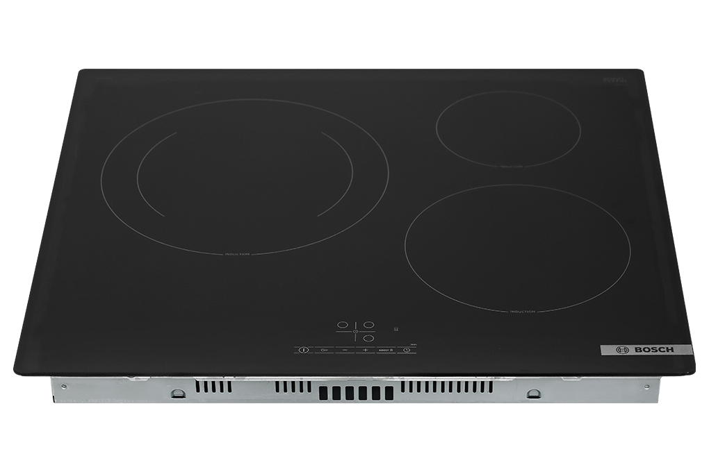 Bếp từ âm 3 vùng nấu Bosch PUJ61RBB5E Serie 4 - Ảnh 3