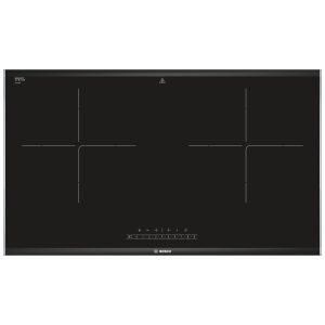 Bếp từ âm 2 vùng nấu Bosch PPI82560MS Serie 8