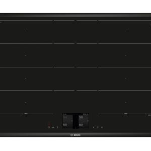 Bếp từ âm Bosch PXY875KW1E Serie 8 - Đa điểm