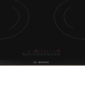 Bếp từ âm 2 vùng nấu Bosch PPI82566VN Serie 8